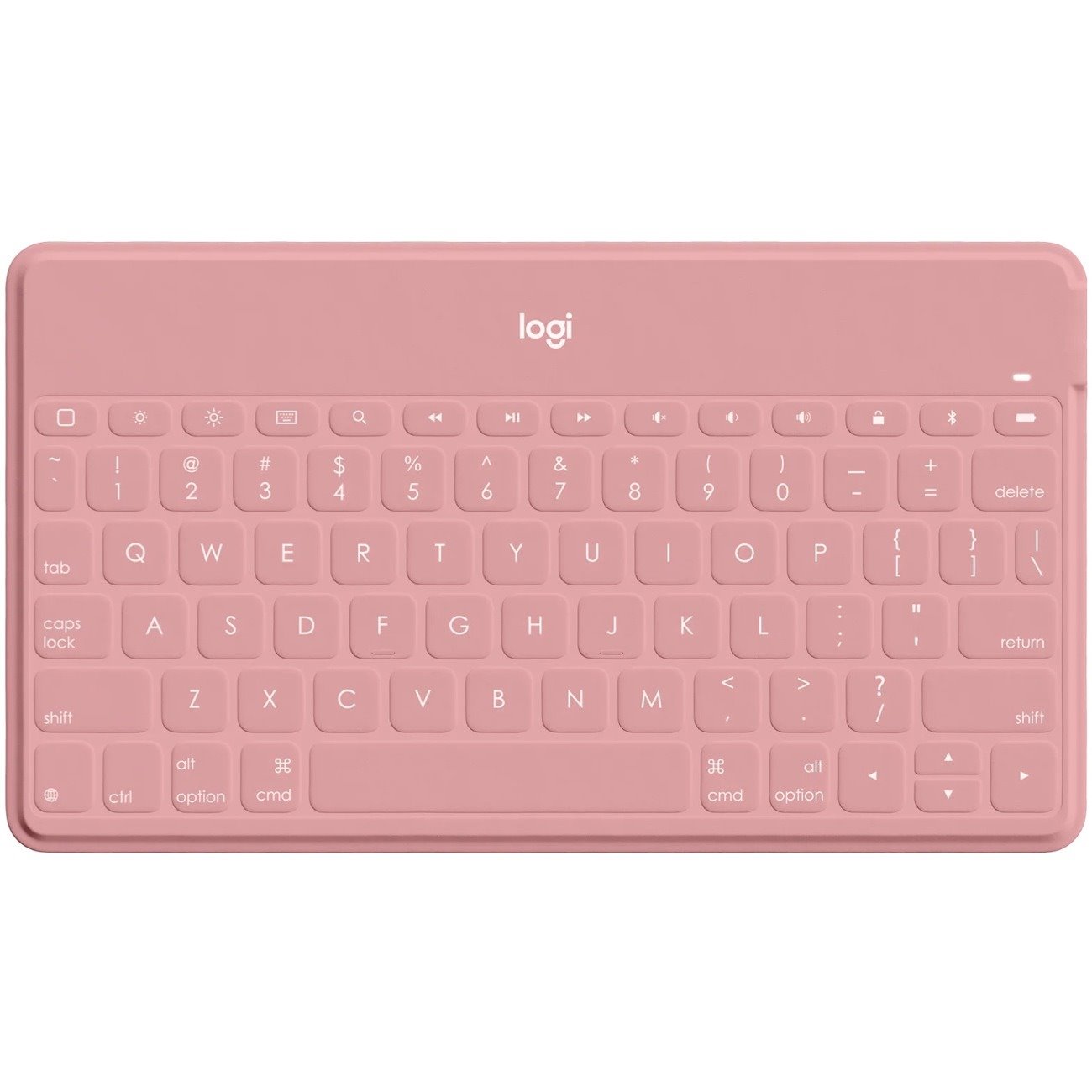 Logitech Keys-To-Go Keyboard