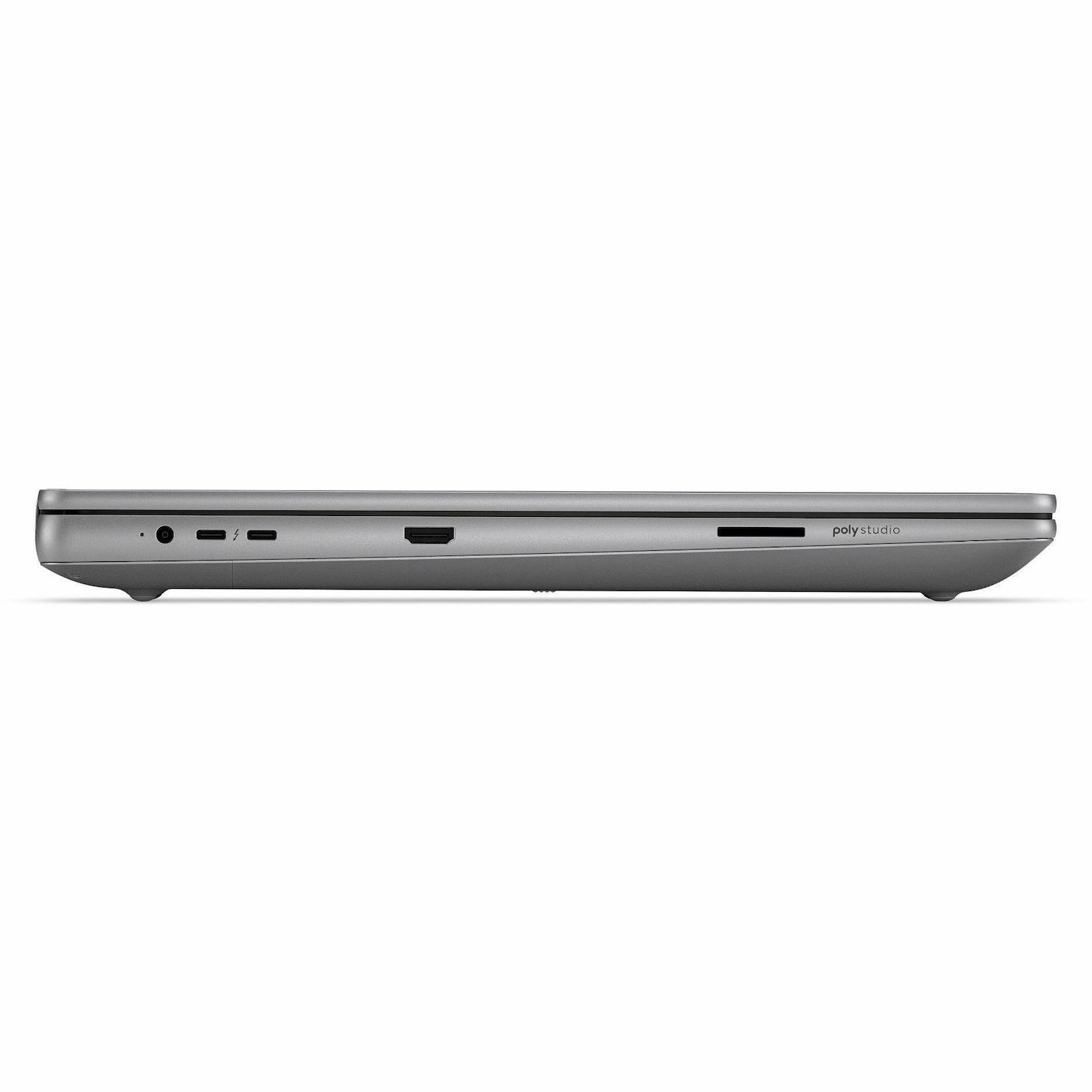 HP ZBook Fury G1i 18" Mobile Workstation - WQXGA - Intel Core Ultra 7 265HX - 32 GB - 1 TB SSD - Smart Card Reader