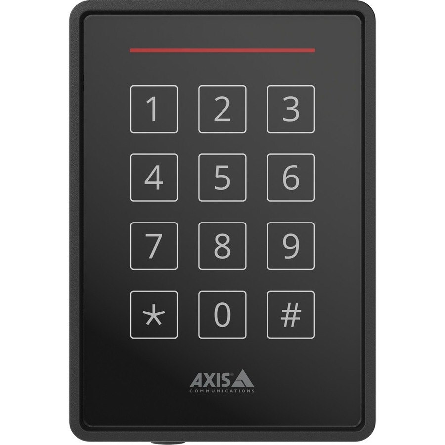 AXIS A4120-E RFID Reader