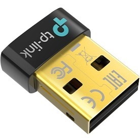 TP-Link UB5A Bluetooth 5.0 Bluetooth Adapter for Computer, Notebook