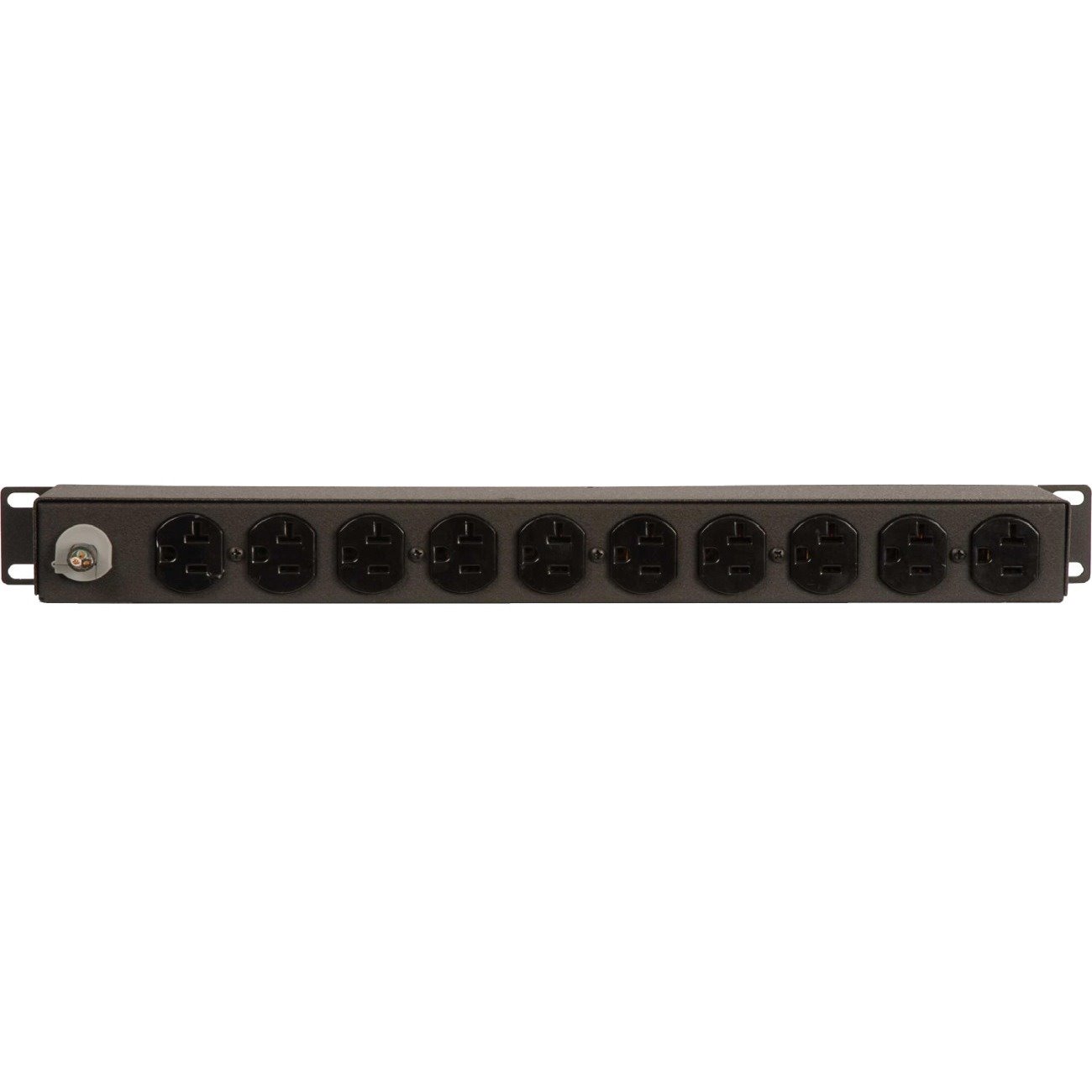 Vertiv Geist SPN124-1026 12-Outlets PDU