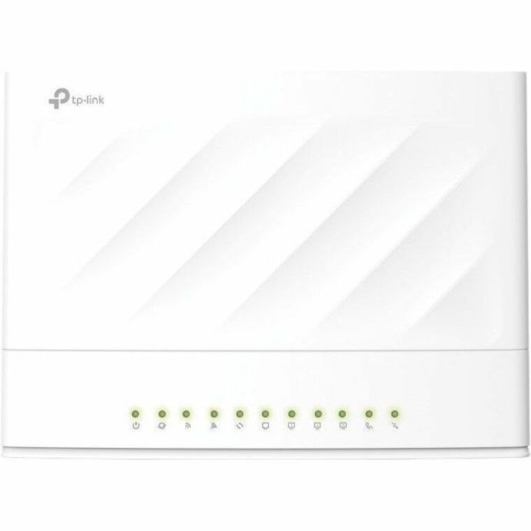 TP-Link Wi-Fi 6 IEEE 802.11ax  Wireless Router