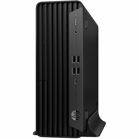 HP Elite 800 G9 Desktop Computer - Intel Core i5 14th Gen i5-14500 - 16 GB - 512 GB SSD - Small Form Factor