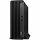 HP Elite 800 G9 Desktop Computer - Intel Core i5 14th Gen i5-14500 - 16 GB - 512 GB SSD - Small Form Factor
