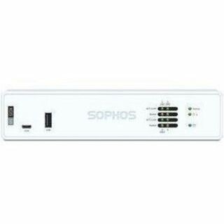 Sophos XGS 88 With Xstream Protection