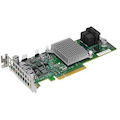 Supermicro 12Gb/s Eight-Port SAS Internal RAID Adapter