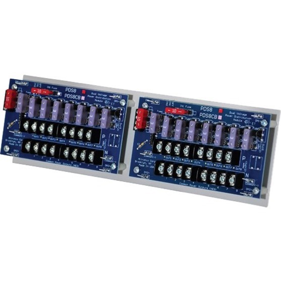 Altronix CP2 Conversion Plate for Altronix BC400 enclosures