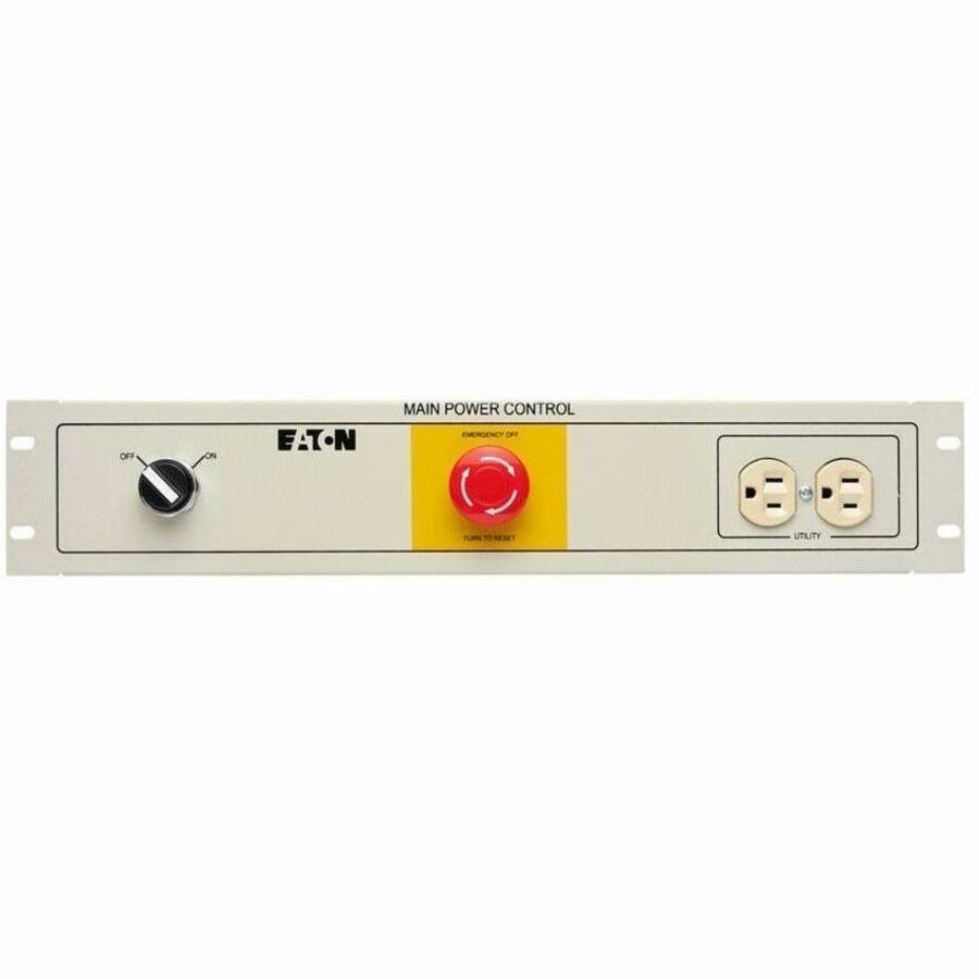 Eaton ePDU 10-Outlets PDU