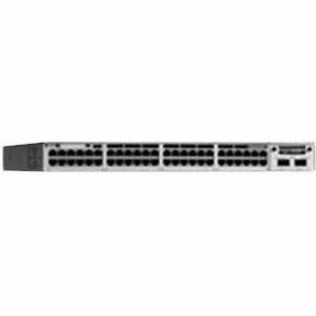 Cisco C9300 48-port of 5Gbps Network Advantage 1yr offering