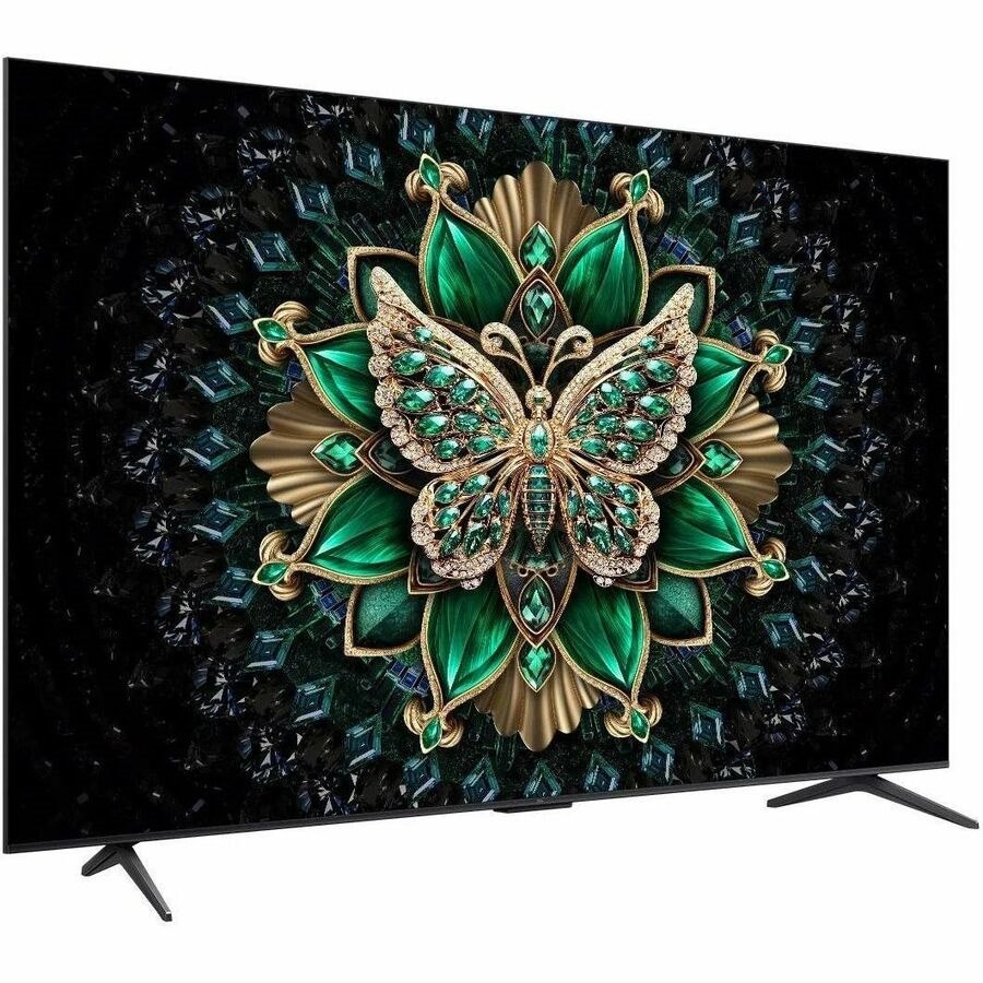 TCL C6K 98C6K 98" (248.92 cm) Smart LED-LCD TV 2025 - 4K UHDTV - High Dynamic Range (HDR)