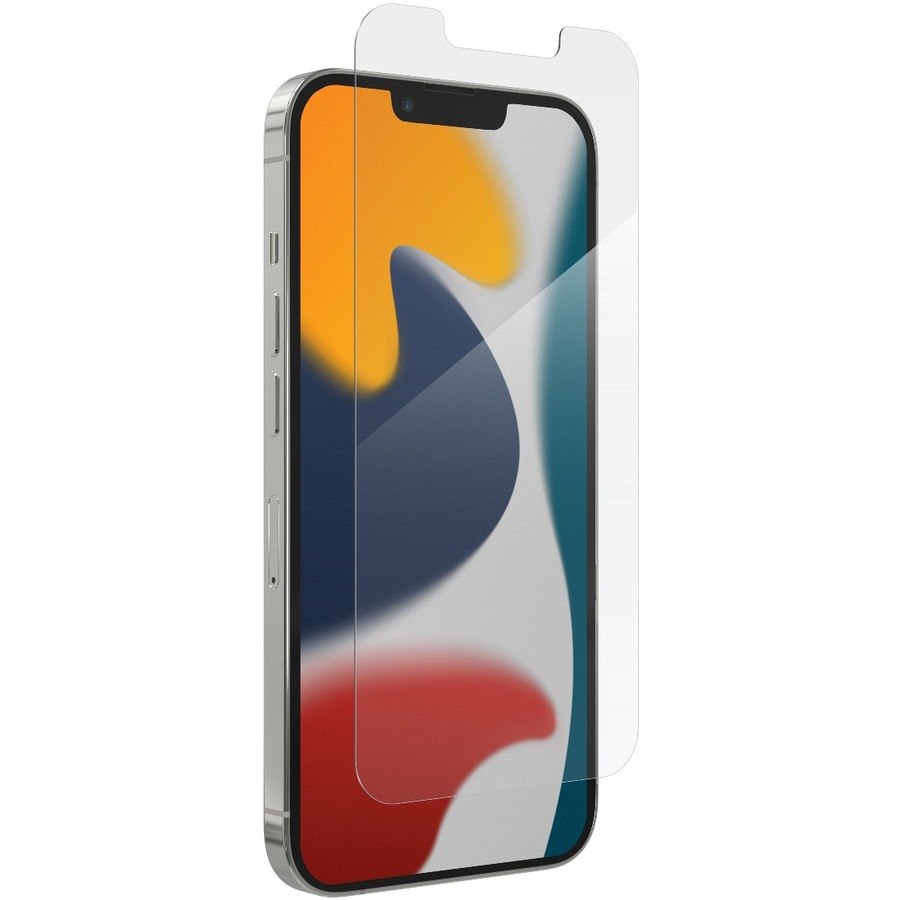 invisibleSHIELD Glass Elite Screen Protector Clear