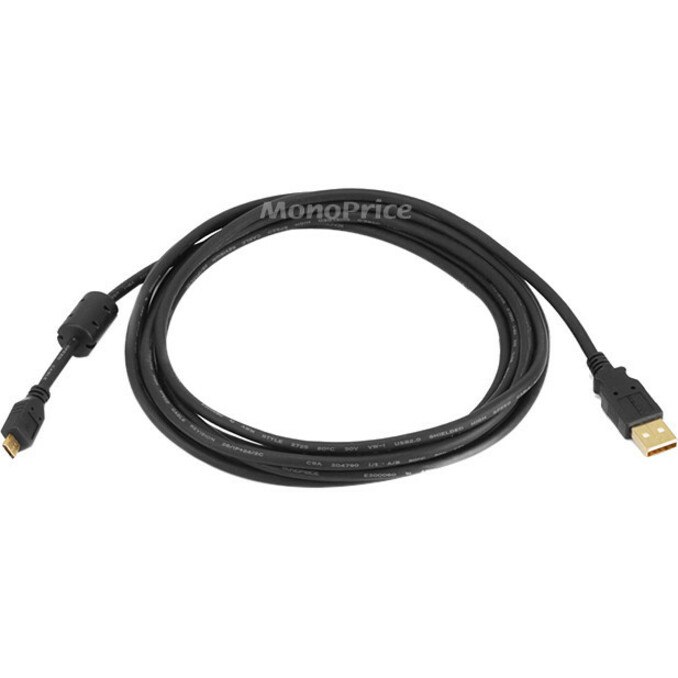 Monoprice USB Data Transfer Cable