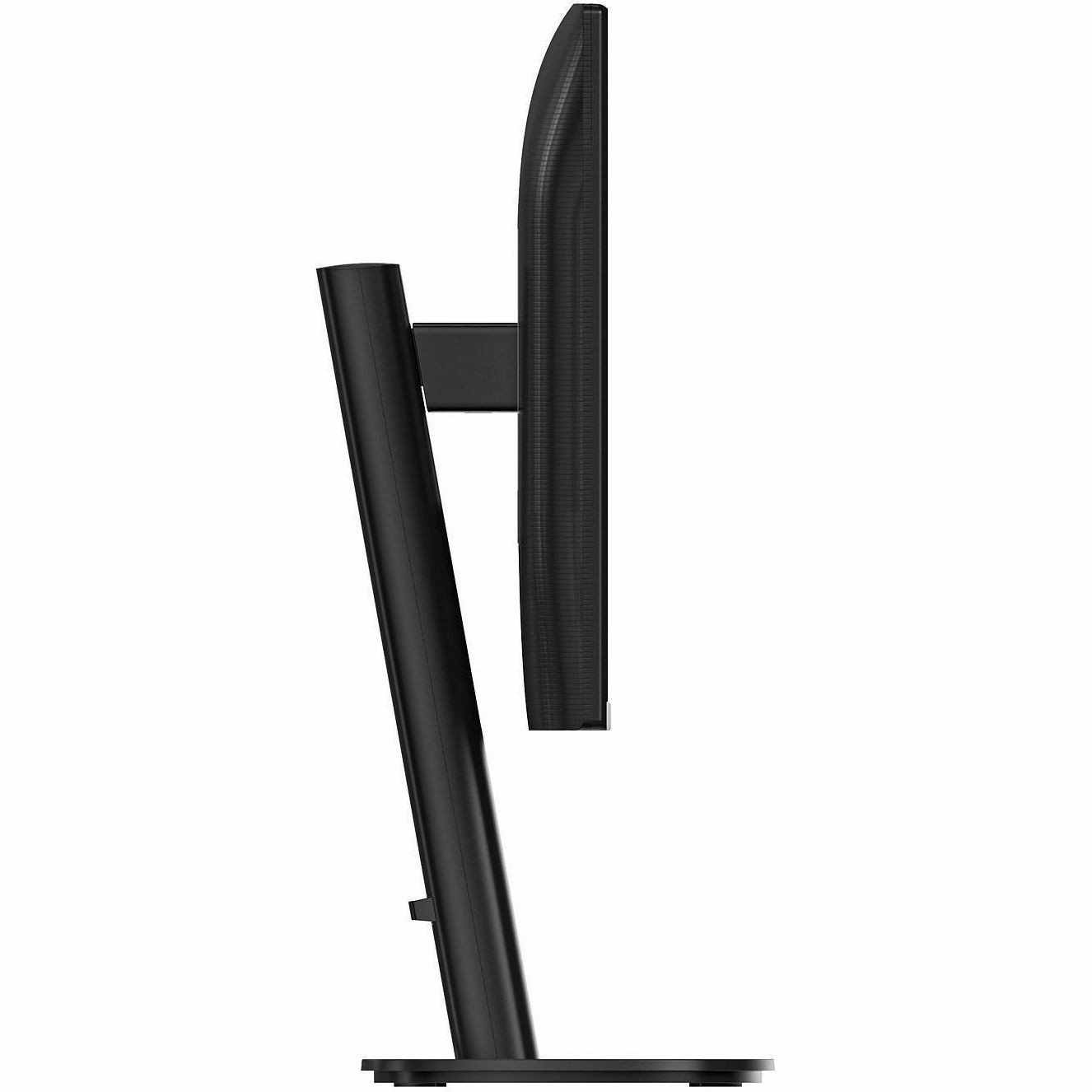 Philips 27" (16:9) Monitor, FHD Ips, Hdmi, DP, H/Adj, SPK, 4YR