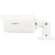 Wisenet ANO-L7012R 4 Megapixel Network Camera - Color - Bullet - White