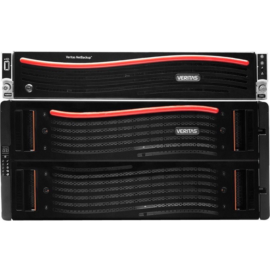 Veritas NetBackup 5340 SAN Storage System