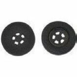 Poly Ear Cushion