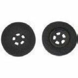 Poly Ear Cushion