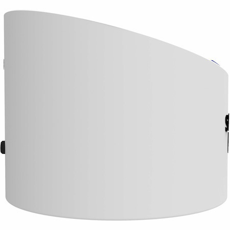Socket Mobile SocketScan S370 Retail, Hospitality, Transportation Barcode Scanner - Wireless Connectivity - White