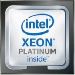 Dell Intel Xeon Platinum 8180 Octacosa-core (28 Core) 2.50 GHz Processor Upgrade