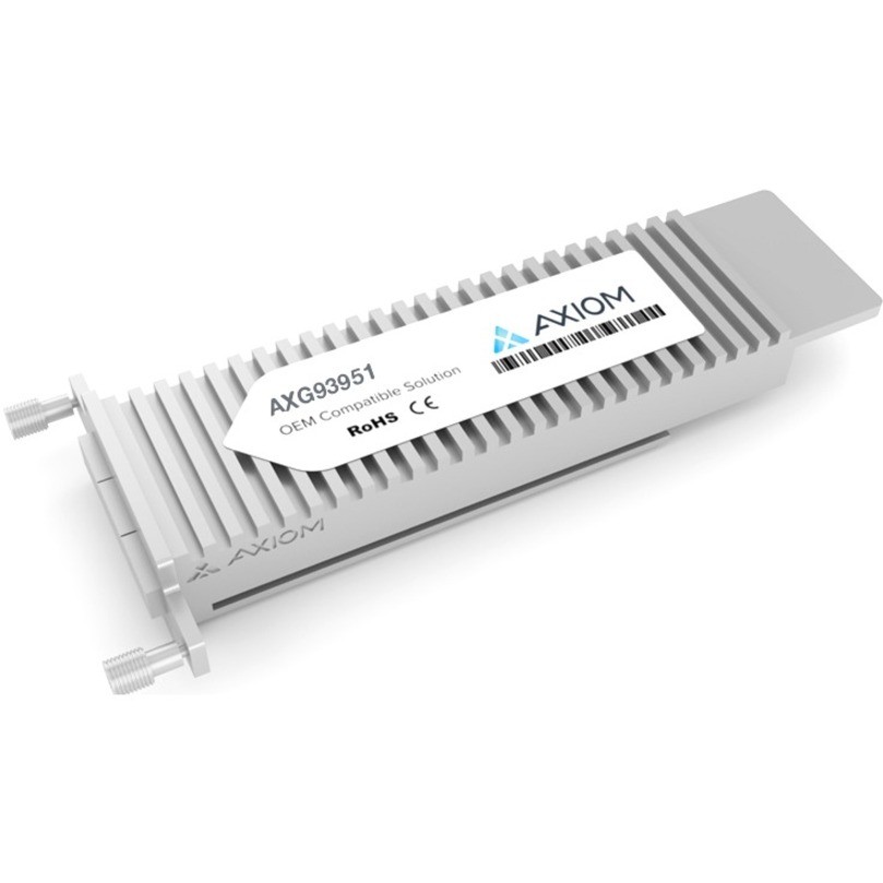 Axiom 10GBASE-LR XENPAK Module for Cisco - XENPAK-10GB-LR+ - TAA Compliant