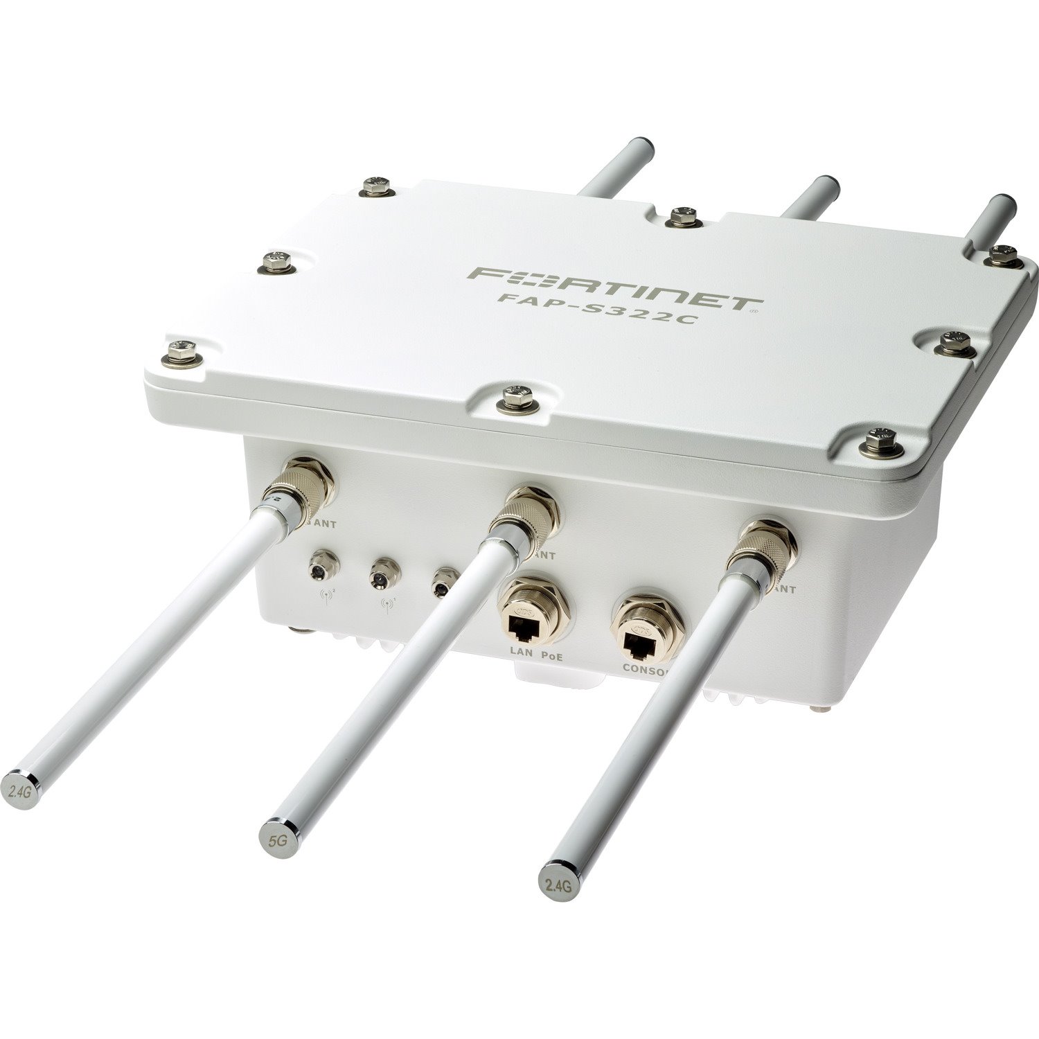 Fortinet FortiAP S322C IEEE 802.11ac 1.30 Gbit/s Wireless Access Point
