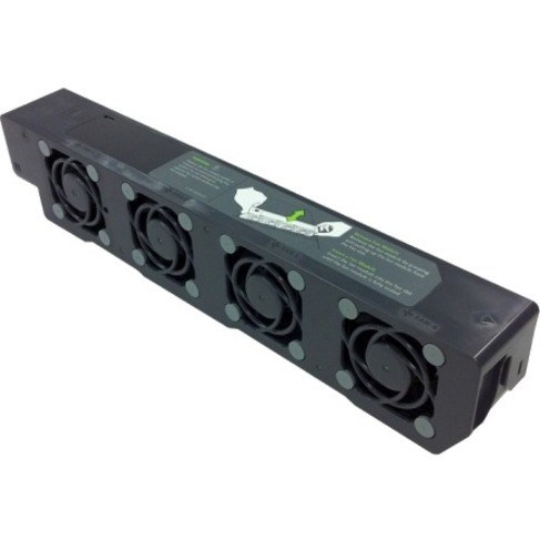 QNAP System Cooling Fan Module, 8 cm 11500 rpm 4