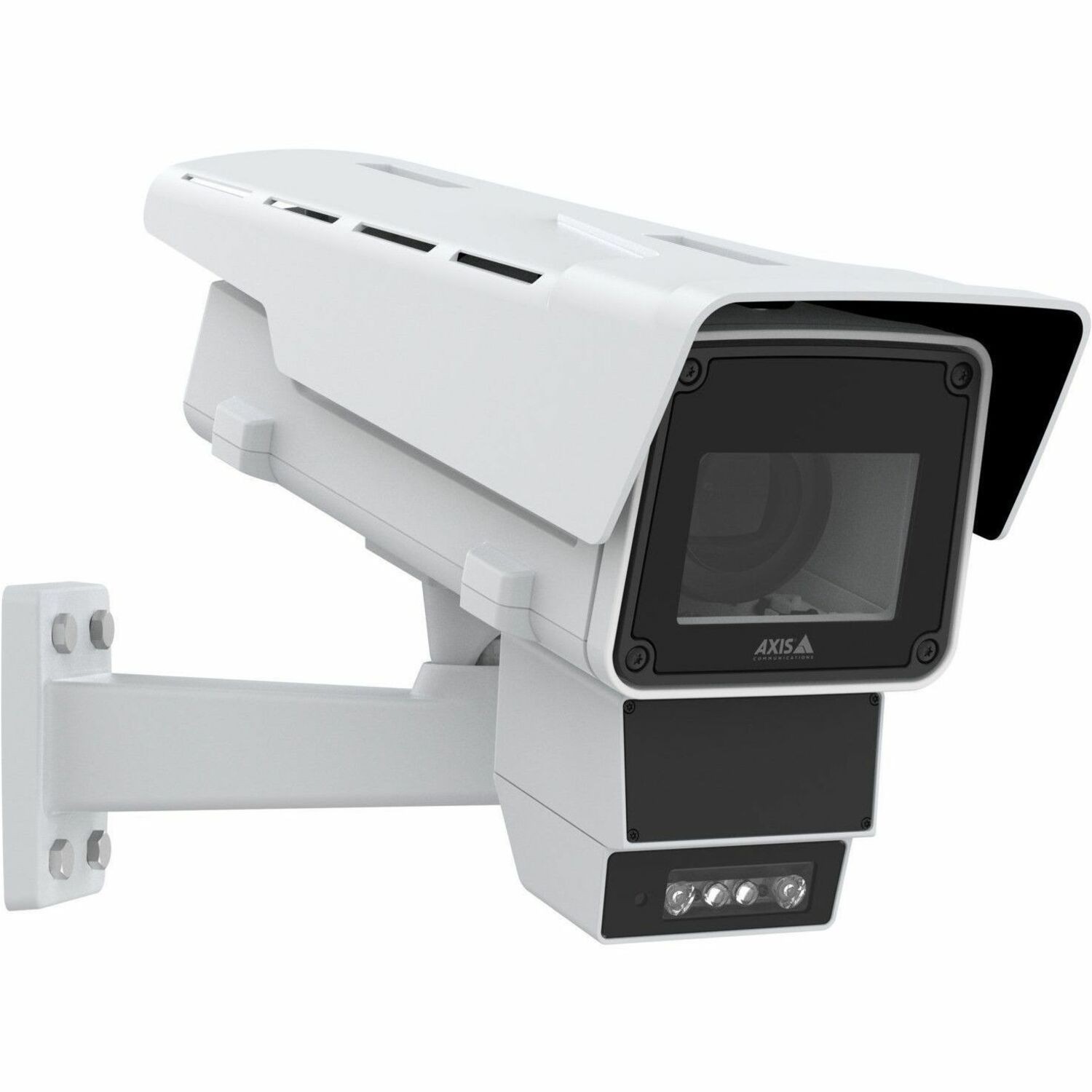 Axis Computer Buy AXIS Q1686-DLE Network Camera | Impress Computers
