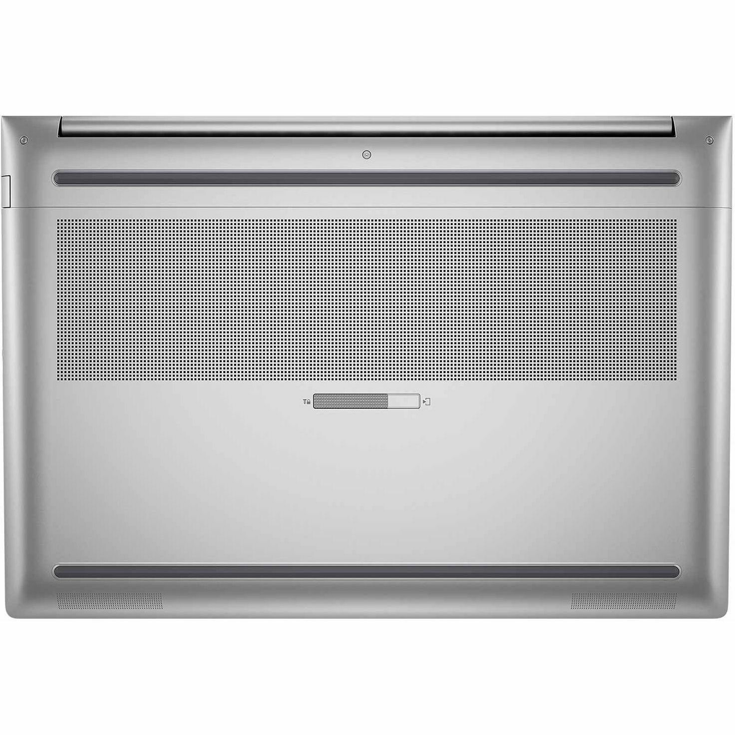 HP ZBook Fury G11 16" Mobile Workstation - WUXGA - 60 Hz - Intel Core i7 14th Gen i7-14700HX - 32 GB - 512 GB SSD