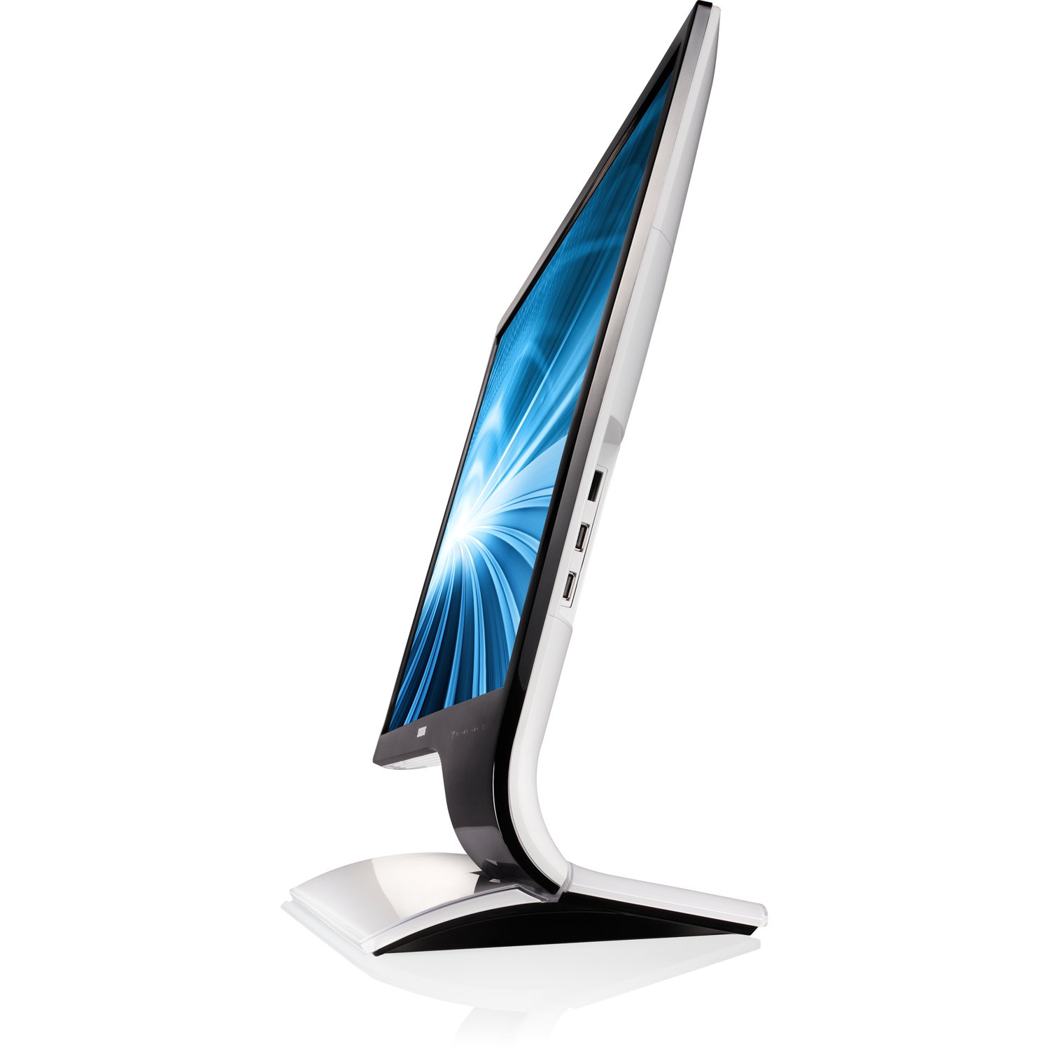 Samsung Lt27b750aa/Xy 27" W Full HD WiDi TV Moni