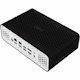 Zotac ZBOX nano C CI645 Desktop Computer - Intel Core i5 11th Gen i5-1135G7 - 8 GB - 250 GB SSD - Mini PC