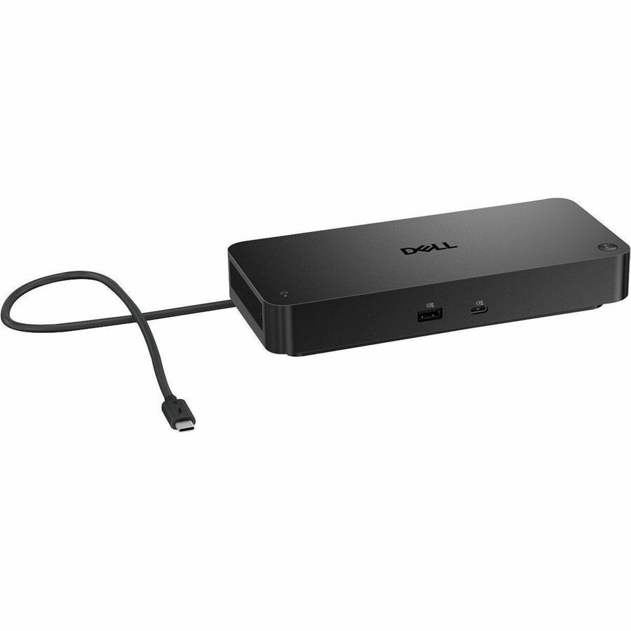 Dell PRO SD25TB5 Thunderbolt 5 Docking Station for Notebook, Desktop PC - 330 W