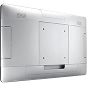 Advantech UTC-115 UTC-115GP-WWW0E All-in-One Computer - Intel Pentium N4200 - 4 GB - 128 GB SSD - 15.6" Full HD Touchscreen - Desktop - Silver