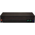 JBL Commercial Commercial 2300Z Amplifier - 600 W RMS - 2 Channel - Black