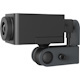 Heckler Design Wall Mount for Video Conferencing Camera - Black Gray