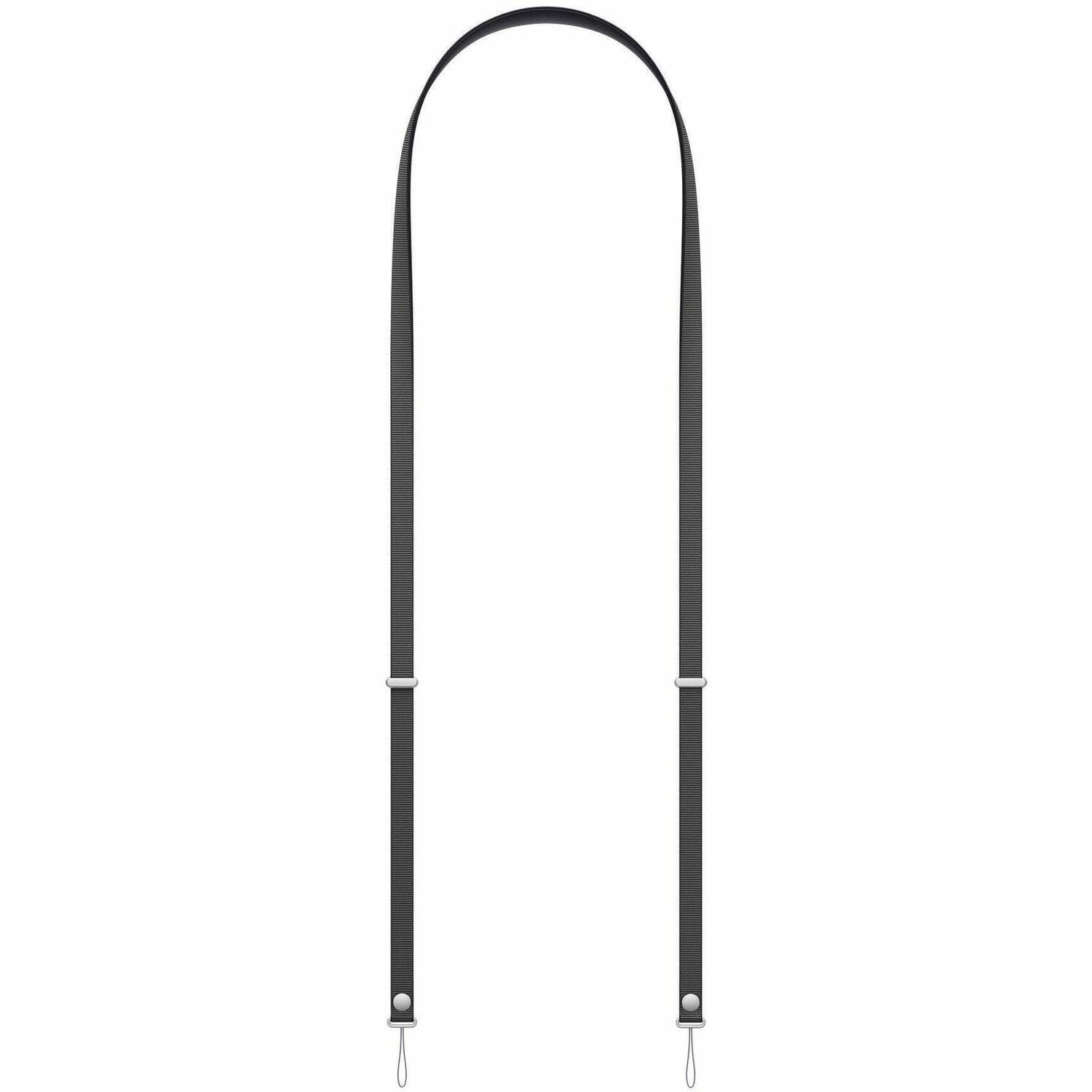 Apple Adjustable Crossbody Strap