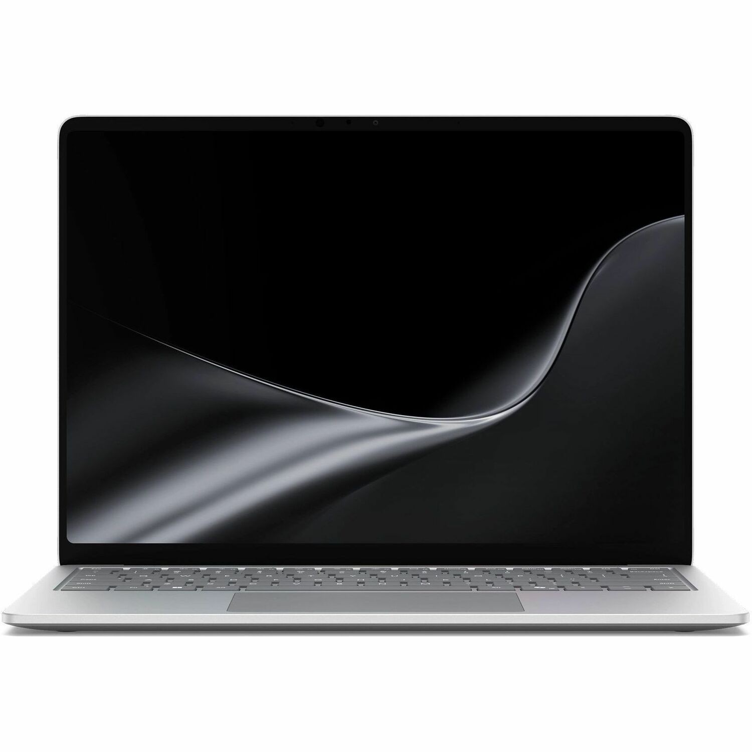 Microsoft Surface Laptop 8 13.8" Touchscreen Copilot+ PC Notebook - 120 Hz - Qualcomm Snapdragon X2 Elite - 64 GB - 1 TB SSD - English Keyboard - Platinum