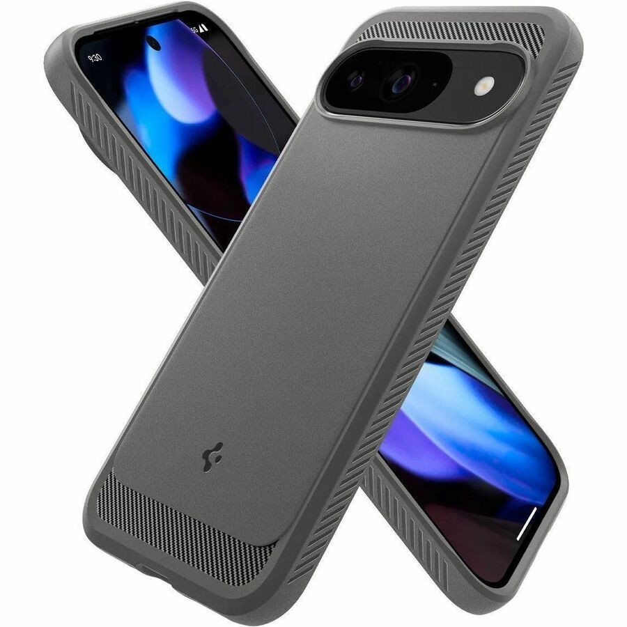 Spigen Ggle Pixel 9 (Pro) RgArm MG