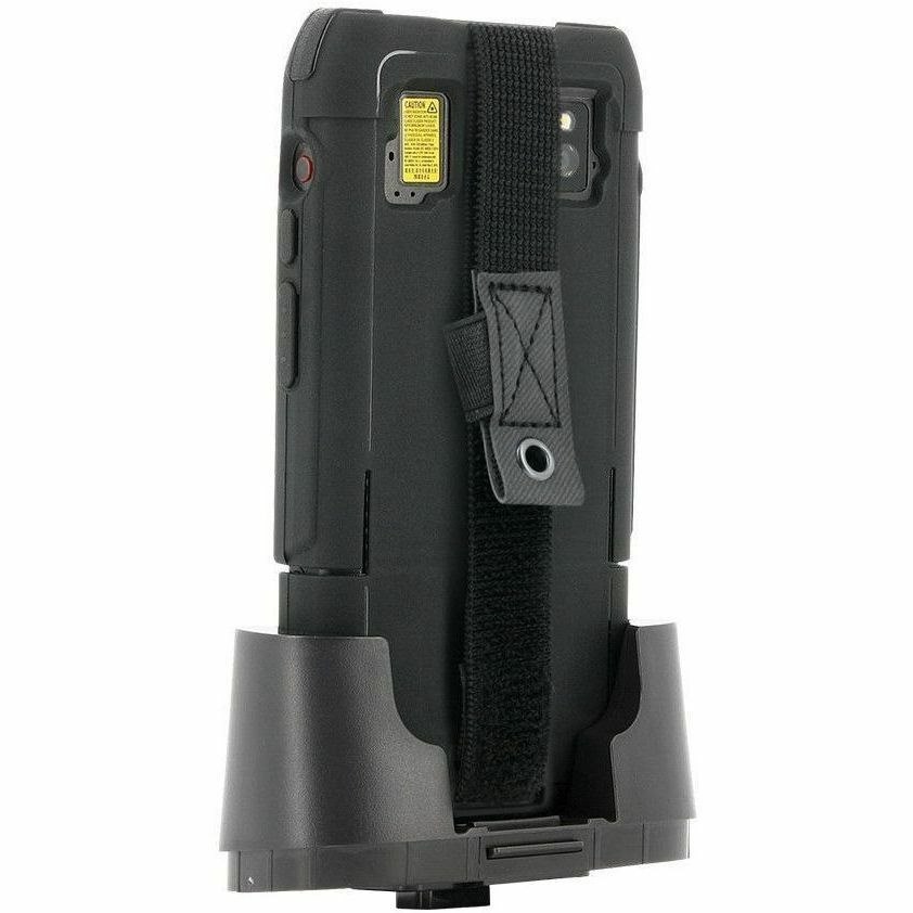 MOBILIS PROTECH Rugged Carrying Case Honeywell Handheld Computer - Black