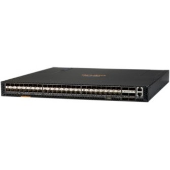 HPE 8320 8320 48p 10G SFP/SFP+ Ethernet Switch - 10 Gigabit Ethernet, 40 Gigabit Ethernet - 10GBase-X, 40GBase-X