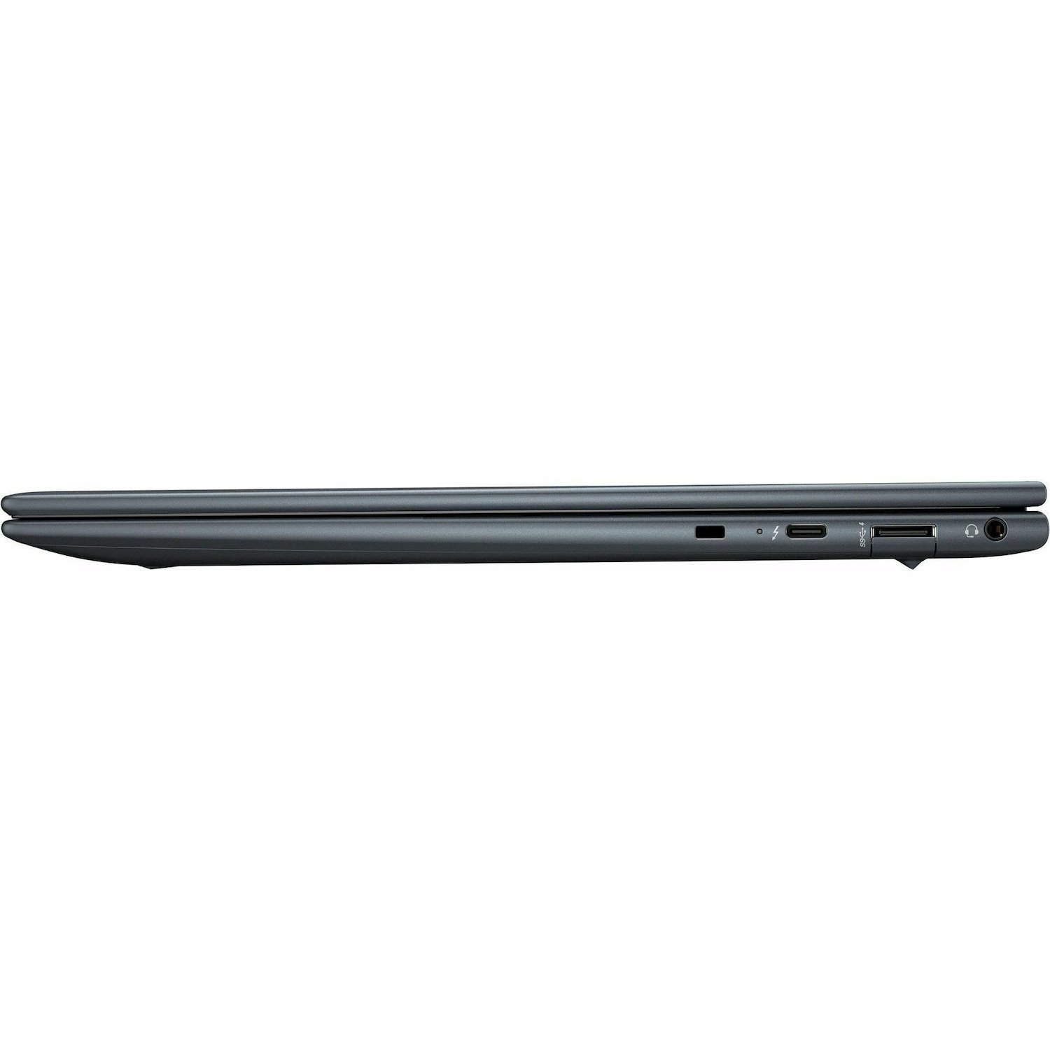 HP Dragonfly G4 13.5" Touchscreen Notebook - WUXGA+ - Intel Core i7 13th Gen i7-1355U - vPro Technology - 32 GB - 1 TB SSD - Slate Blue