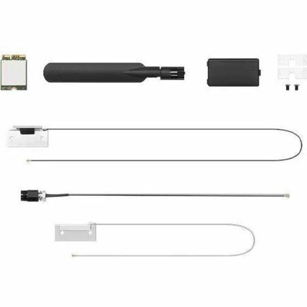 Lenovo AX211 Wireless LAN Bluetooth Wireless Module for Workstation