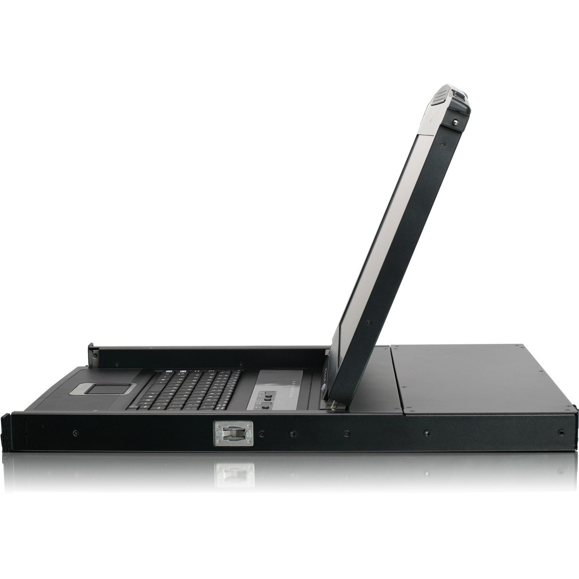 IOGEAR GCL1808KIT Rackmount LCD