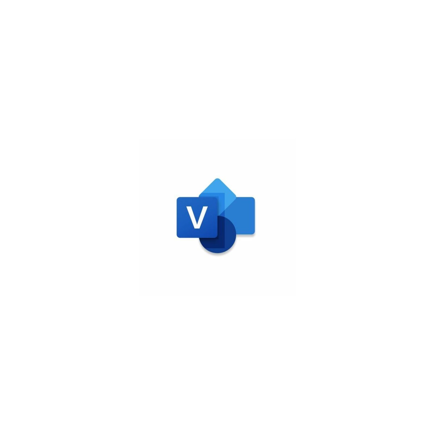 Buy Microsoft Visio 2024 Standard Impress Computers