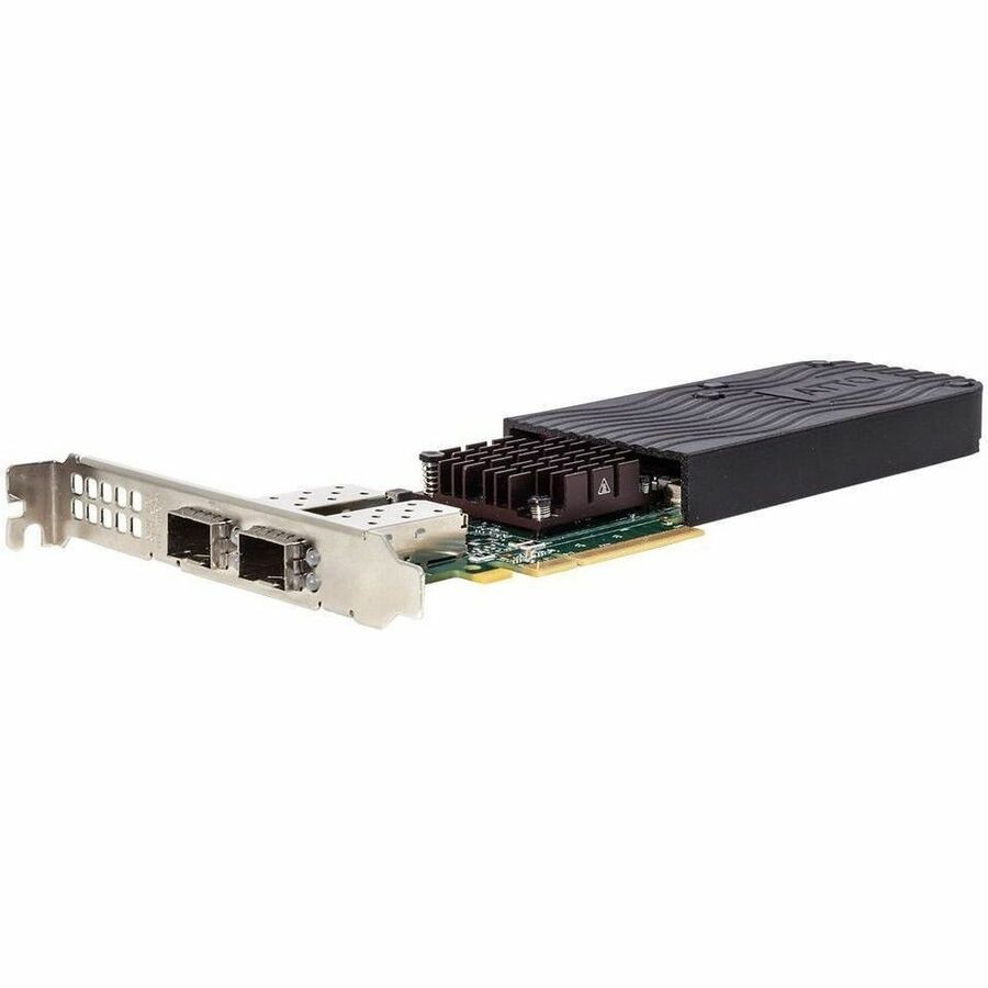 Atto Technology Ffair Dual Port 25/10Gbe X8