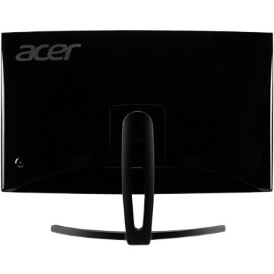 Acer ED273U A 27" Class LCD Monitor - Black