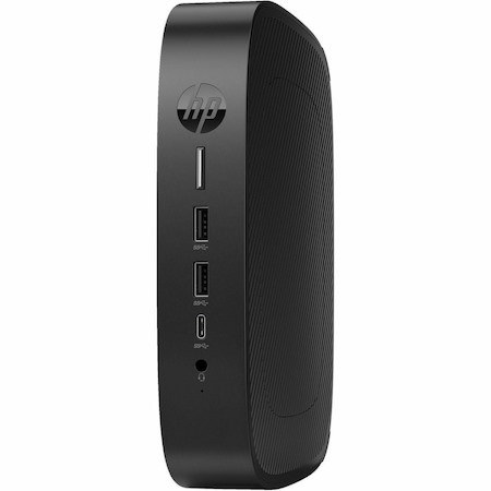 HP Elite t655 Thin Client - AMD Ryzen Embedded R2314 Quad-core (4 Core) 2.10 GHz