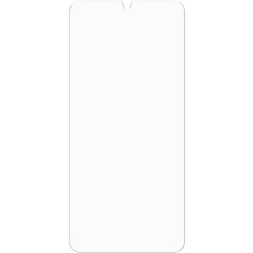 OtterBox Alpha Flex Thermoplastic Polyurethane (TPU), Polyethylene Terephthalate (PET) Screen Protector - Clear