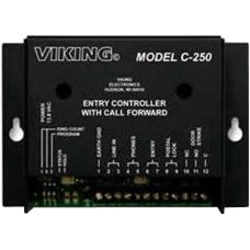 Viking Electronics Entry Phone Controller And Call Router