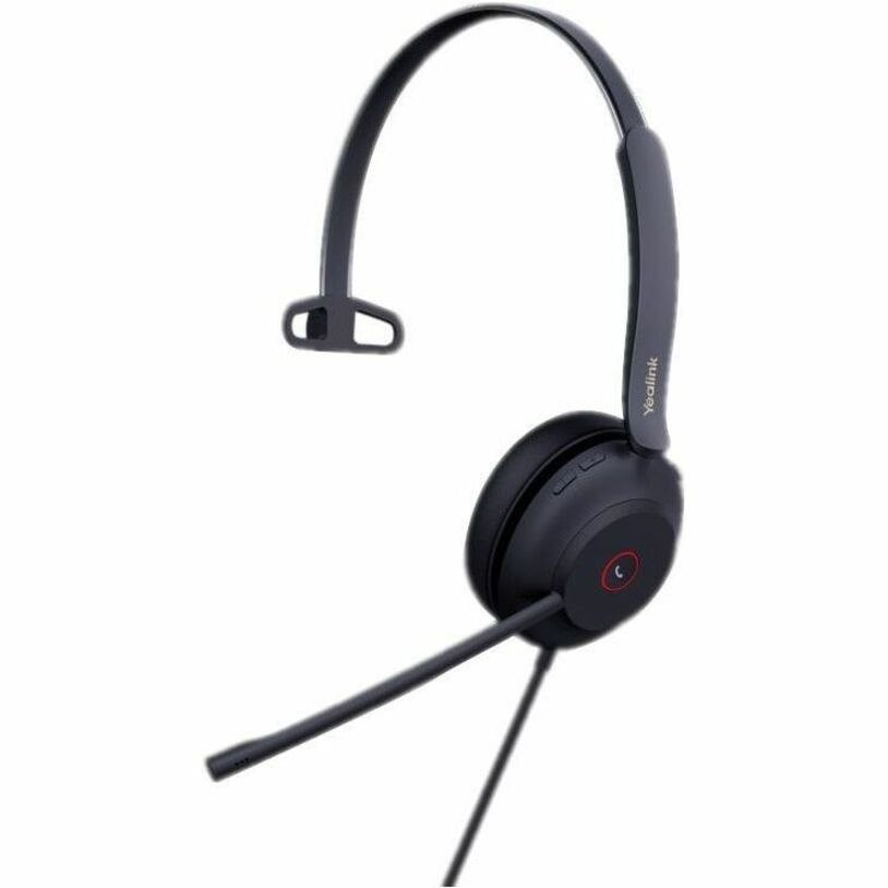 Yealink UH37 Mono Headset