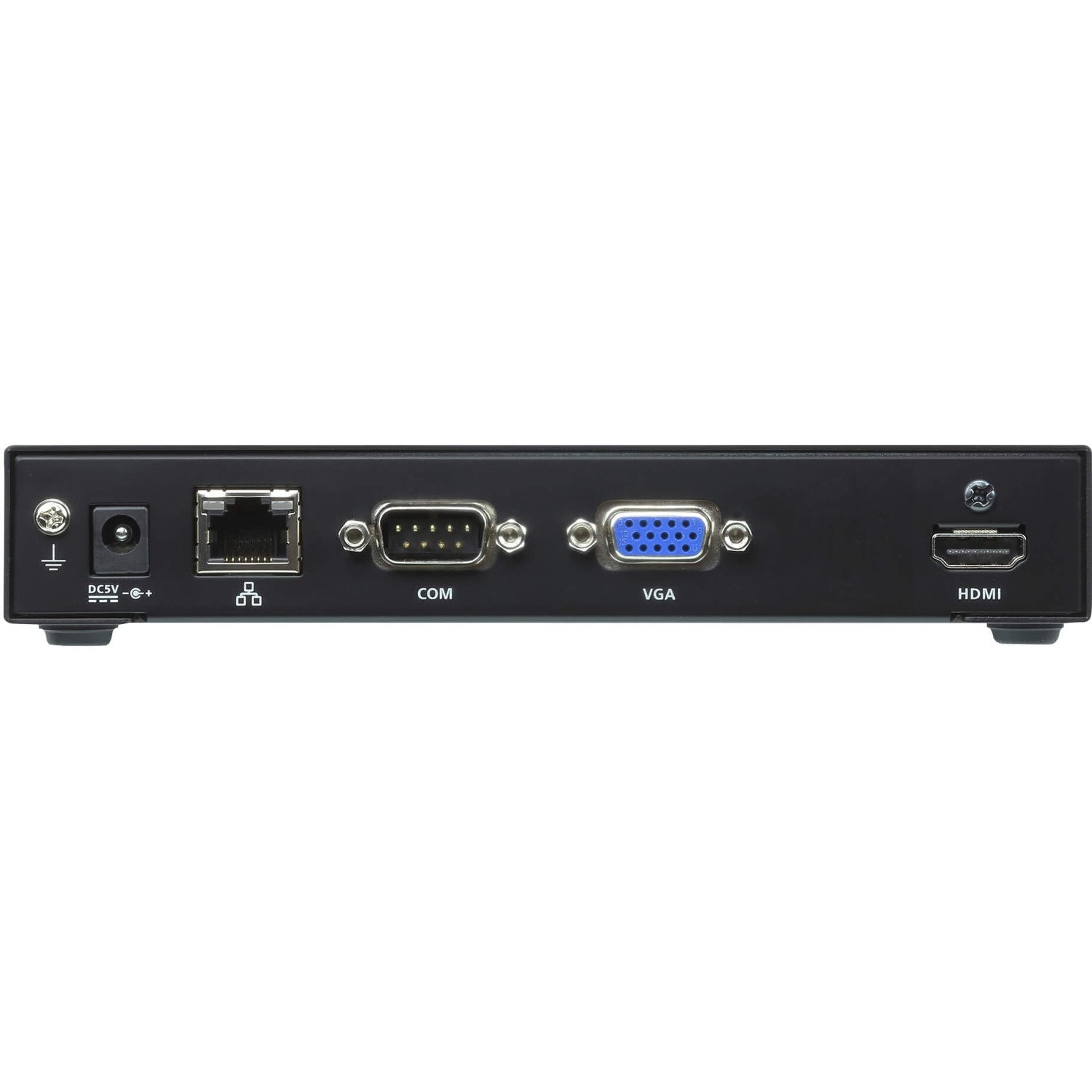 ATEN VGA/HDMI KVM over IP Console Station-TAA Compliant
